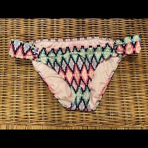 Victoria’s Secret Bikini Bottom